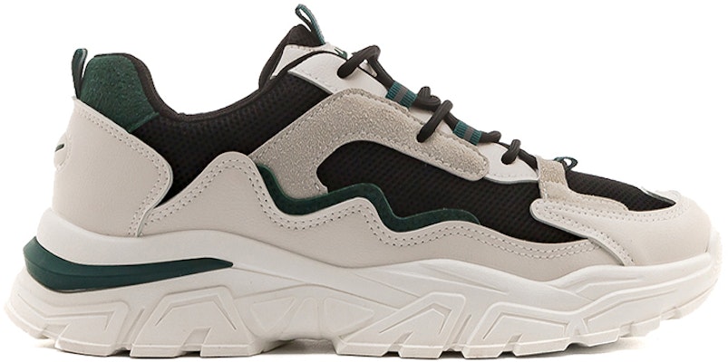 Warrior ''Noir Vert Foncé'' WXY(S)-0004M05 Order Warrior ''Noir Vert Foncé'' WXY(S)-0004M05
