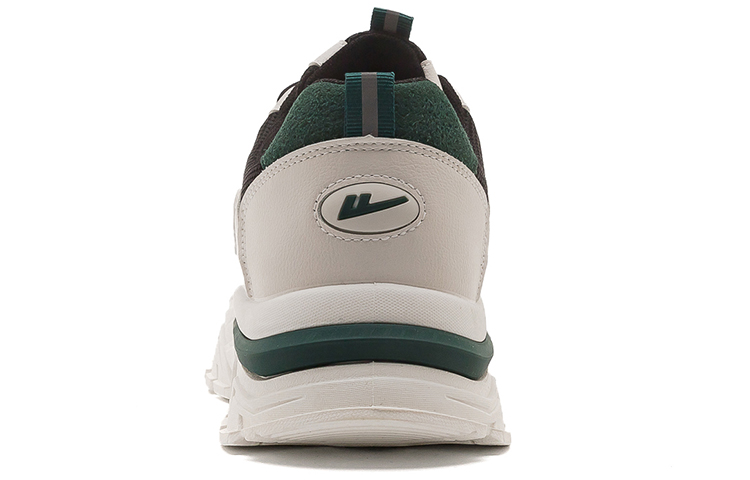 Warrior 'Black Dark Green' 圖 3