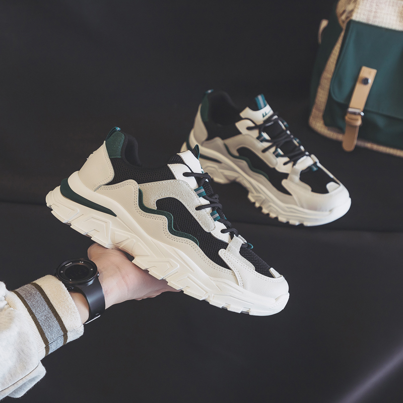 Warrior 'Black Dark Green' 圖 5