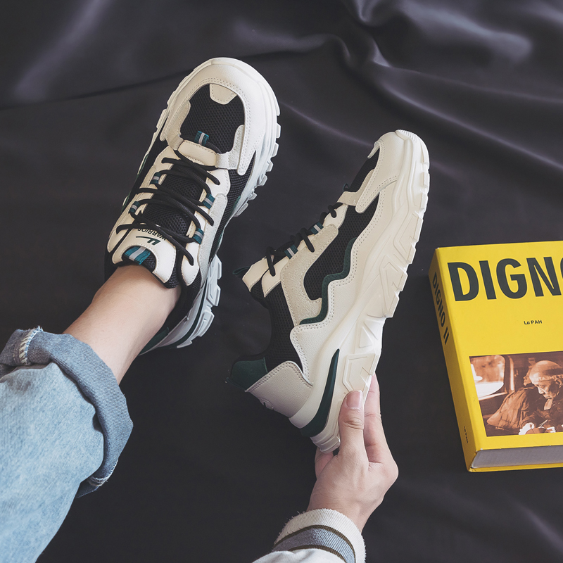 Warrior 'Black Dark Green' 圖 6