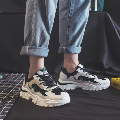 Warrior ''Noir Vert Foncé'' WXY(S)-0004M05 Sizing Warrior ''Noir Vert Foncé'' WXY(S)-0004M05