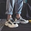 Sizing Warrior ''Noir Vert Foncé'' WXY(S)-0004M05