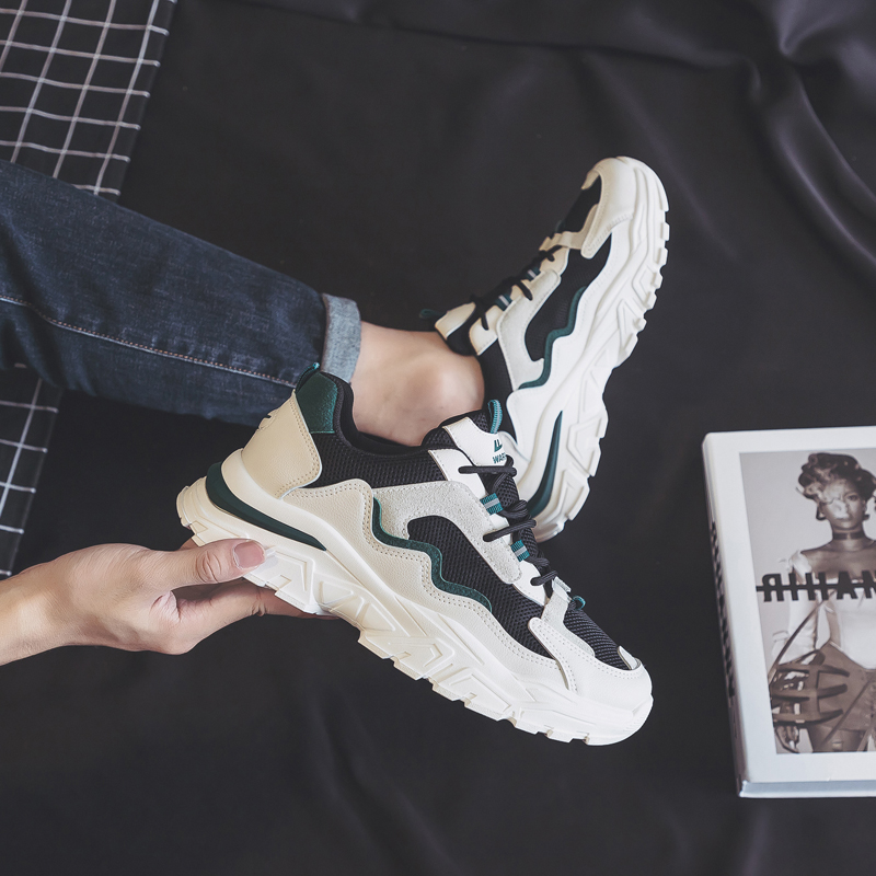 Warrior 'Black Dark Green' 圖 10