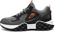 Buy ウォリアー ダッドスニーカー (黒灰橙) WXY-F536C05