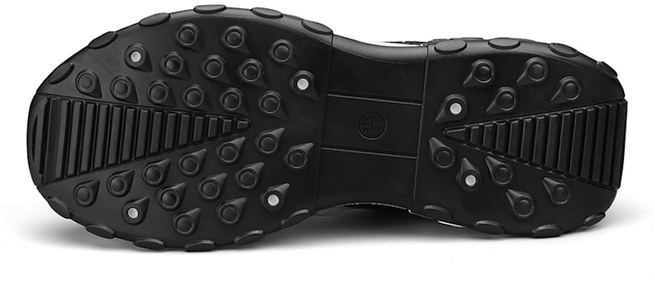 ウォリアー ダッドスニーカー (黒灰橙) WXY-F536C05 Purchase ウォリアー ダッドスニーカー (黒灰橙) WXY-F536C05