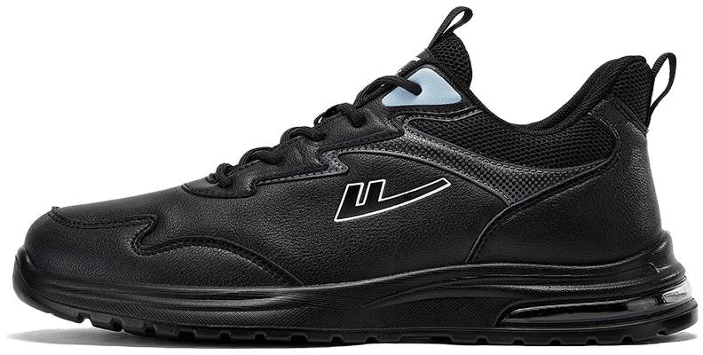 Warrior 'Black Leather Mesh' WXY(JS)-119603 Buy Warrior 'Black Leather Mesh' WXY(JS)-119603