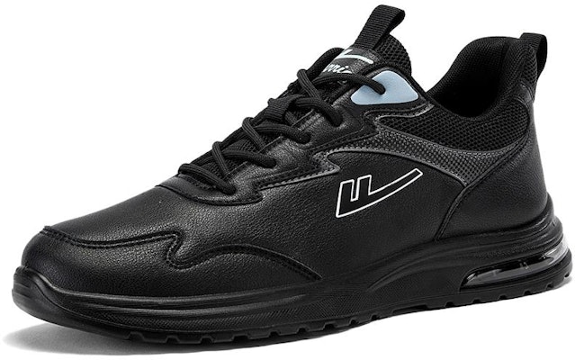 Warrior 'Black Leather Mesh' WXY(JS)-119603 Order Warrior 'Black Leather Mesh' WXY(JS)-119603