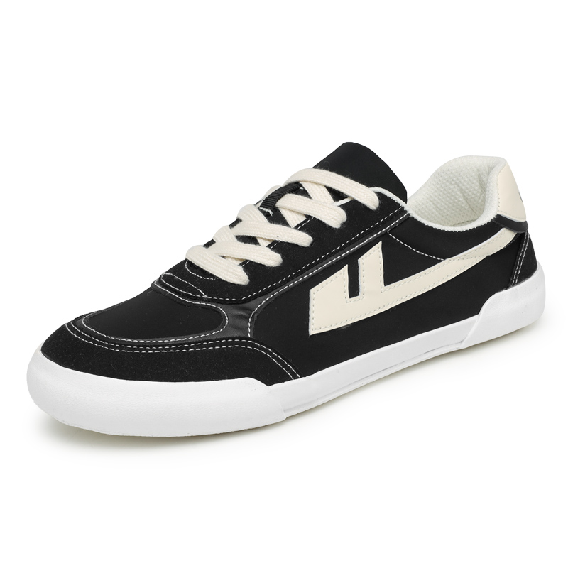 Lookbook ウォリアー ブラック ローカット カジュアル (U~oria Burakku Rōkatto Kazuaru)  (60 characters) WXY-E857G03