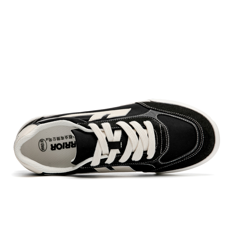 Shop ウォリアー ブラック ローカット カジュアル (U~oria Burakku Rōkatto Kazuaru)  (60 characters) WXY-E857G03