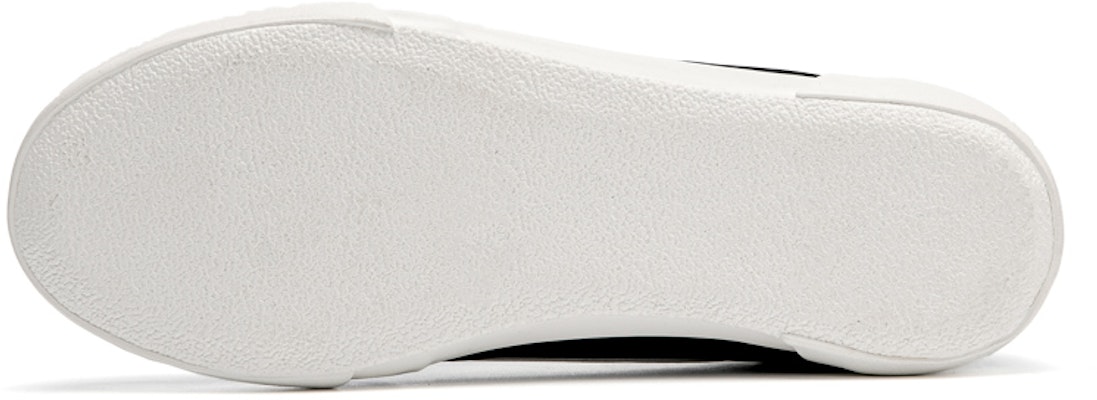 Warrior 'Kasut Hitam Rendah Kasual' WXY-E857G03 Details for Warrior 'Kasut Hitam Rendah Kasual' WXY-E857G03