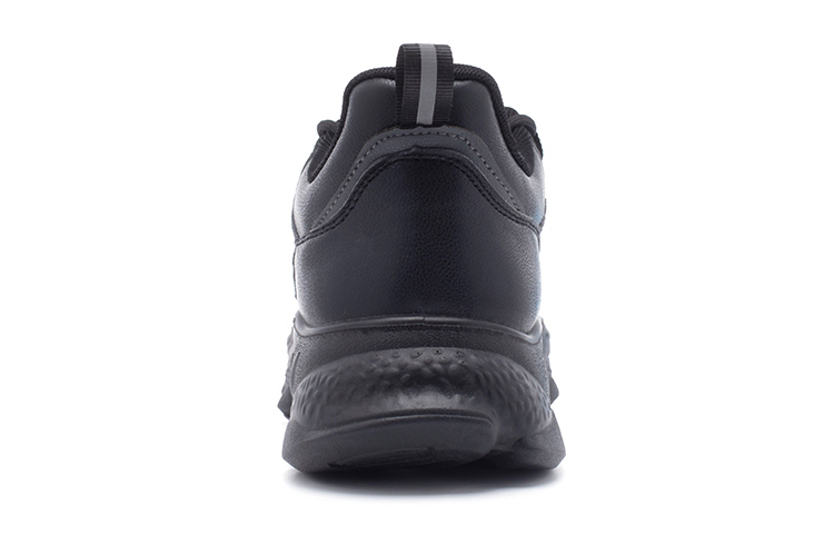 Warrior 'Black Platform Dad Shoe' 圖 4