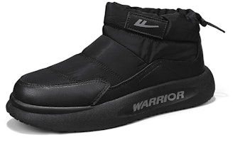 Warrior 'Black Snow Boots' WBN-171N01 Warrior 'Black Snow Boots' WBN-171N01