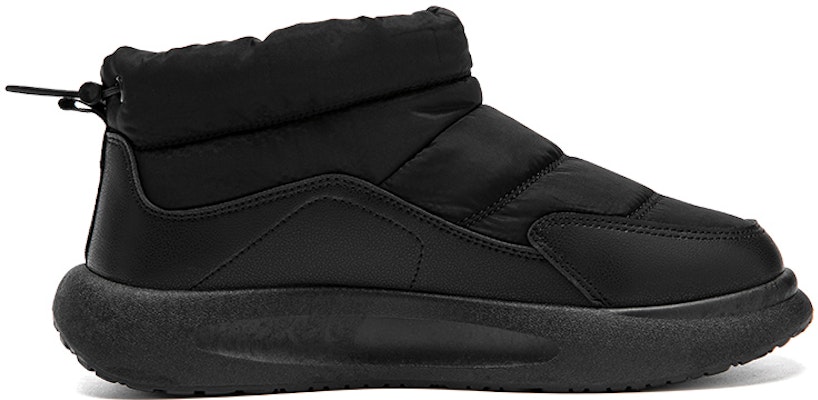 ウォリアー「黒雪ブーツ」 (Woriā "Kuro Yuki Būtsu") WBN-171N01 Lookbook ウォリアー「黒雪ブーツ」 (Woriā "Kuro Yuki Būtsu") WBN-171N01