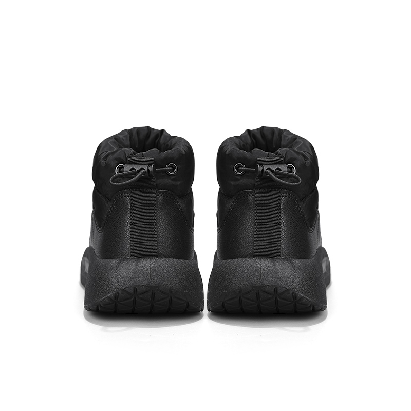 Purchase ウォリアー「黒雪ブーツ」 (Woriā "Kuro Yuki Būtsu") WBN-171N01