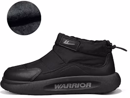 Warrior 'Black Snow Boots' WBN-171N01 Warrior 'Black Snow Boots' WBN-171N01