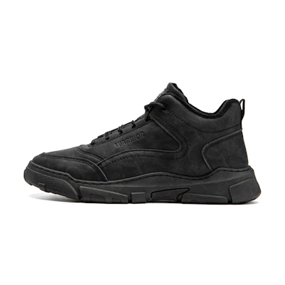 Warrior 'Black Utility'