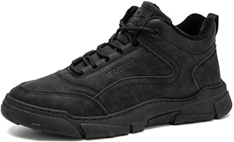 Warrior 'Utilidad Negra' 71620F12M Lookbook Warrior 'Utilidad Negra' 71620F12M