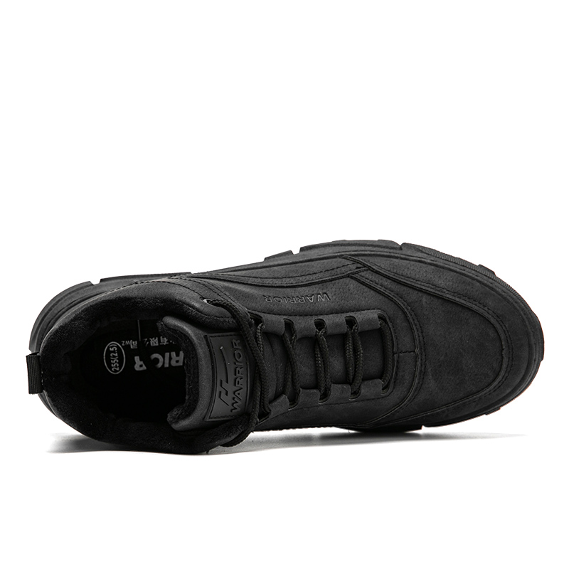 Shop Warrior 'Utilidad Negra' 71620F12M