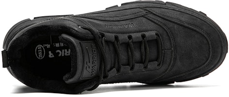 Warrior 'Utilidad Negra' 71620F12M Shop Warrior 'Utilidad Negra' 71620F12M