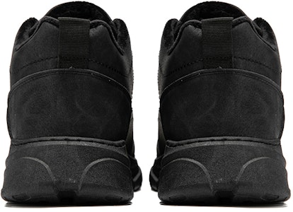 Warrior 'Black Utility' Sepatu Pria Hitam 71620F12M Purchase Warrior 'Black Utility' Sepatu Pria Hitam 71620F12M