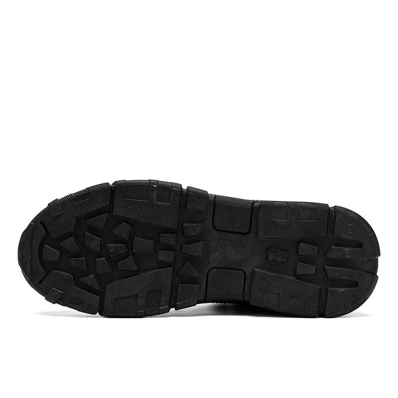 Details for Warrior 'Utilidad Negra' 71620F12M