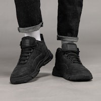 Warrior 'Utilidad Negra' 71620F12M Sizing Warrior 'Utilidad Negra' 71620F12M