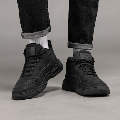 Warrior 'Black Utility' 71620F12M Sizing Warrior 'Black Utility' 71620F12M