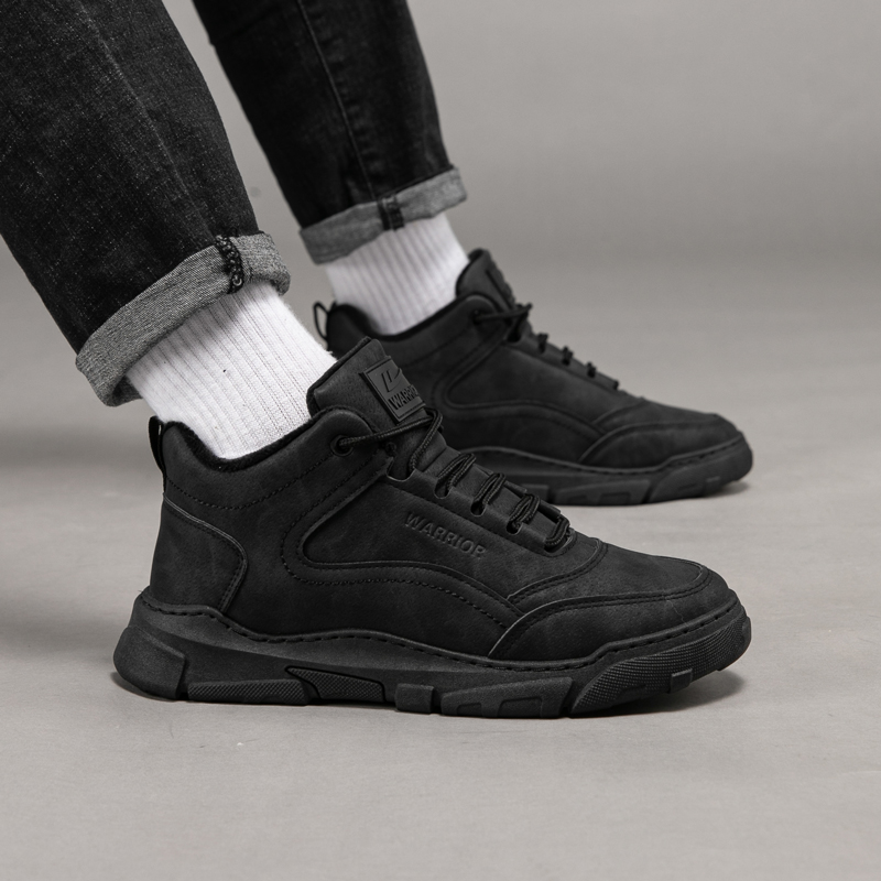 Cheap Warrior 'Utilidad Negra' 71620F12M