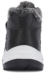 回力牌“黑色防水羊羔绒内衬缓震低帮” WBN(JS)-107203 Shop 回力牌“黑色防水羊羔绒内衬缓震低帮” WBN(JS)-107203