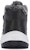 Warrior 'Black Waterproof Fleece-Lined Cushioned Low-Top' WBN(JS)-107203
