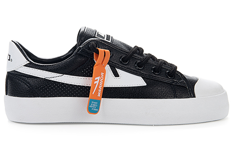 Warrior 'Black White Logo' 圖 2