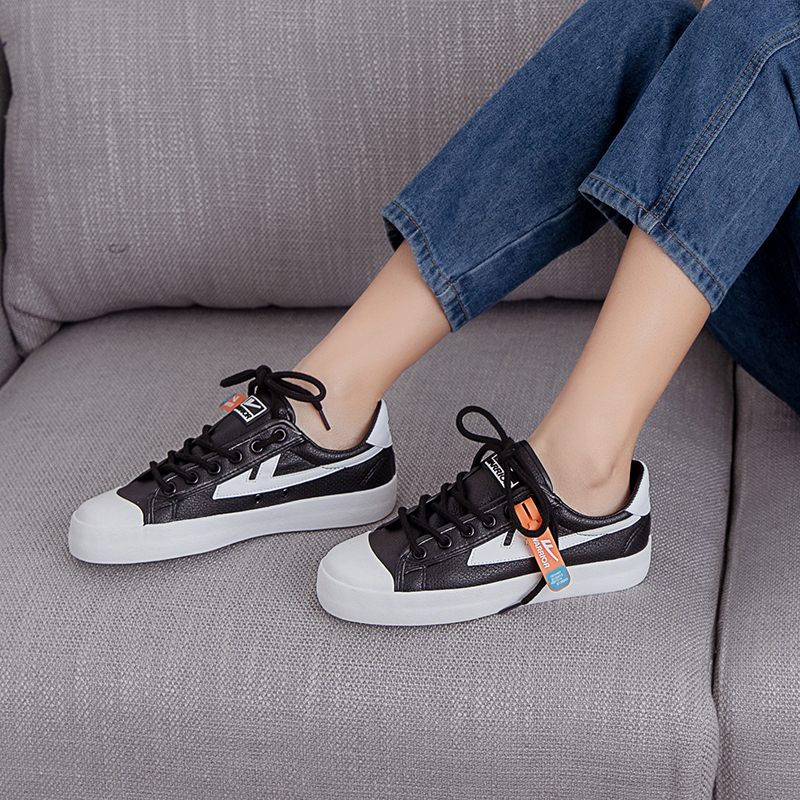 Warrior 'Black White Logo' 圖 6