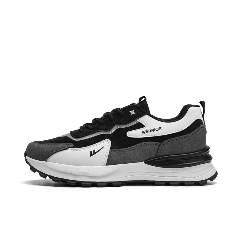 Buy 战士'黑白街头酷' WXP(WZ)-111903