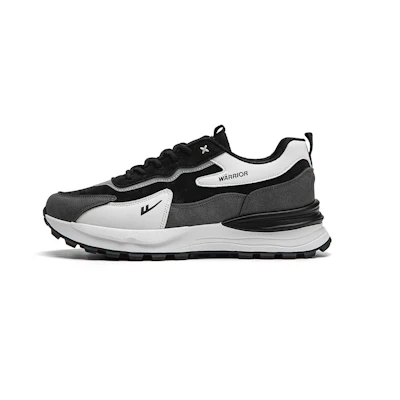 Warrior 'Black White Street Cool'