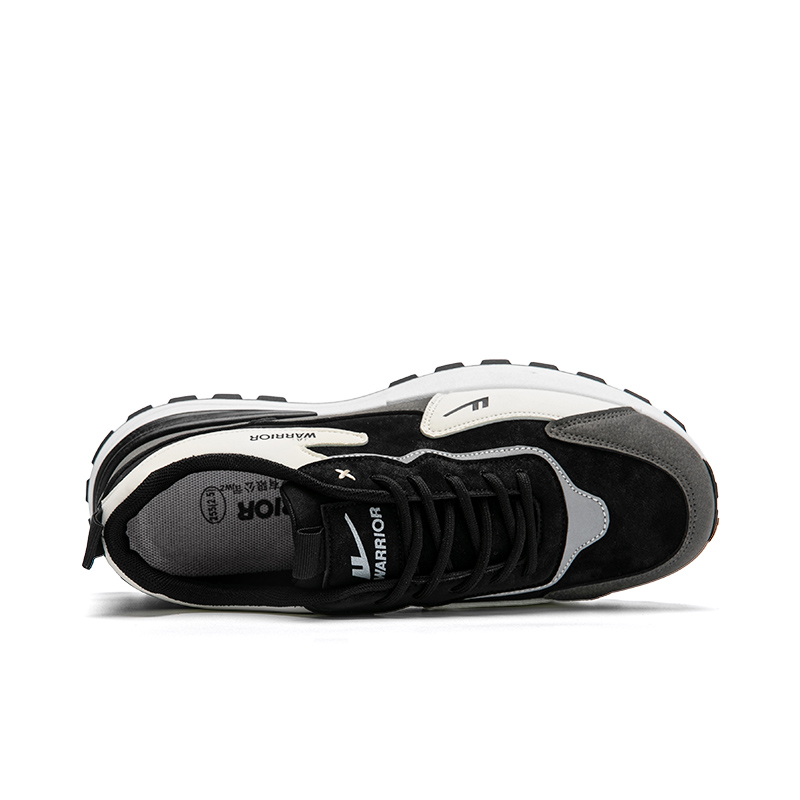 Shop 战士'黑白街头酷' WXP(WZ)-111903