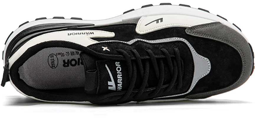 战士'黑白街头酷' WXP(WZ)-111903 Shop 战士'黑白街头酷' WXP(WZ)-111903