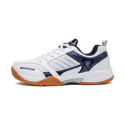 Warrior 'Blue White'
