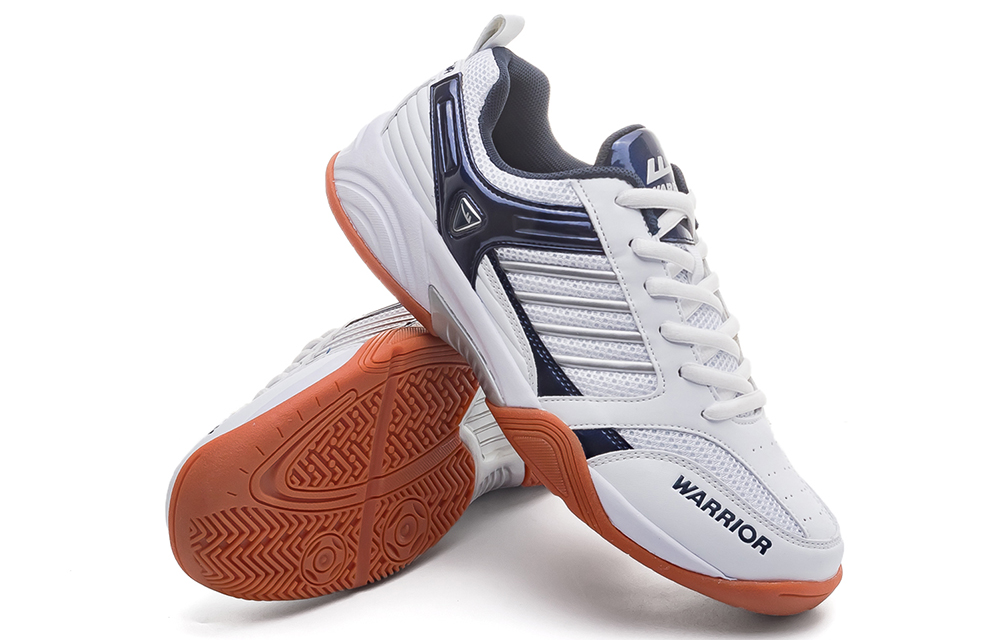 Lookbook Warrior 'Blue White' WR-308901