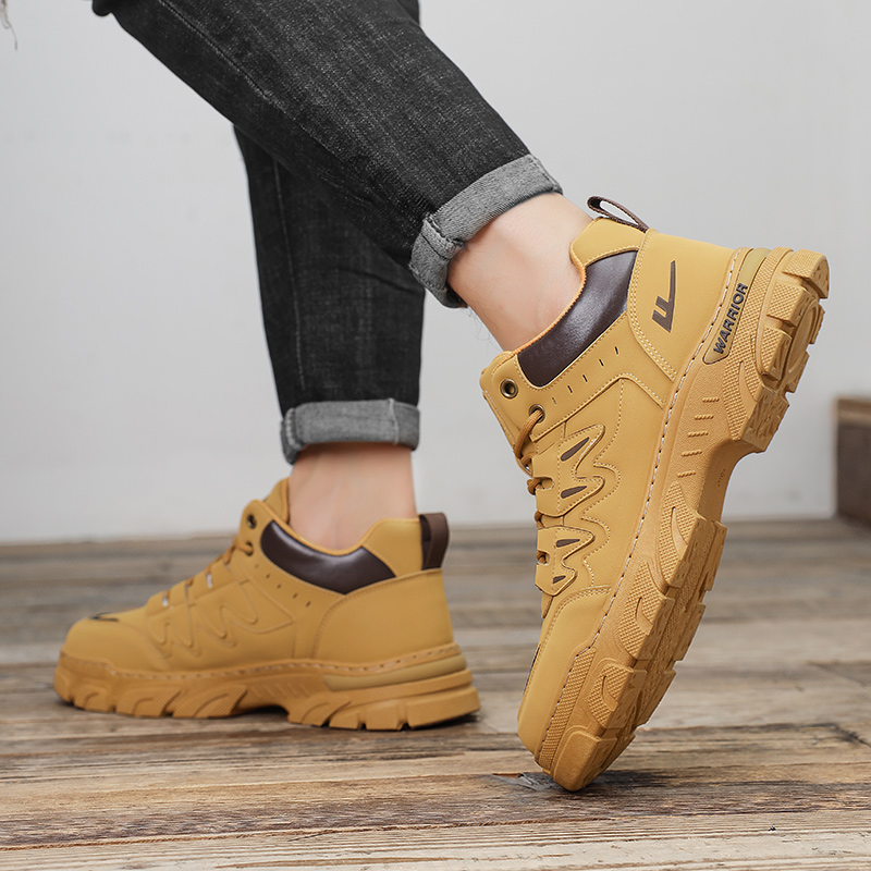 Warrior 'Camel' 圖 11