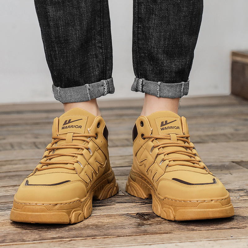 Warrior 'Camel' 圖 12