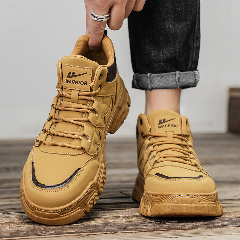 Warrior 'Camel' 圖 13