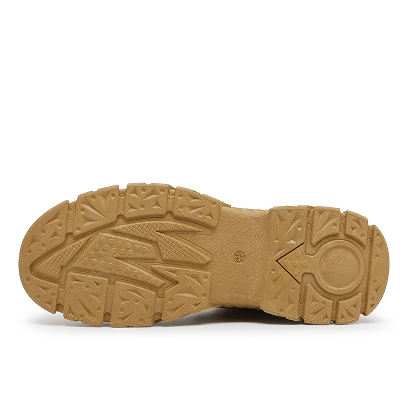 Warrior 'Camel' 圖 6