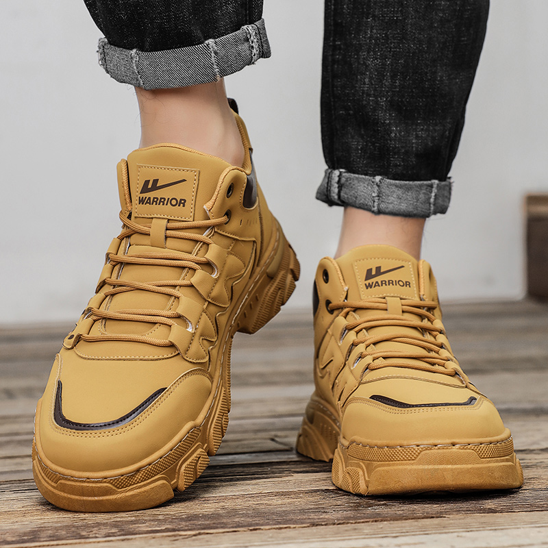 Warrior 'Camel' 圖 7