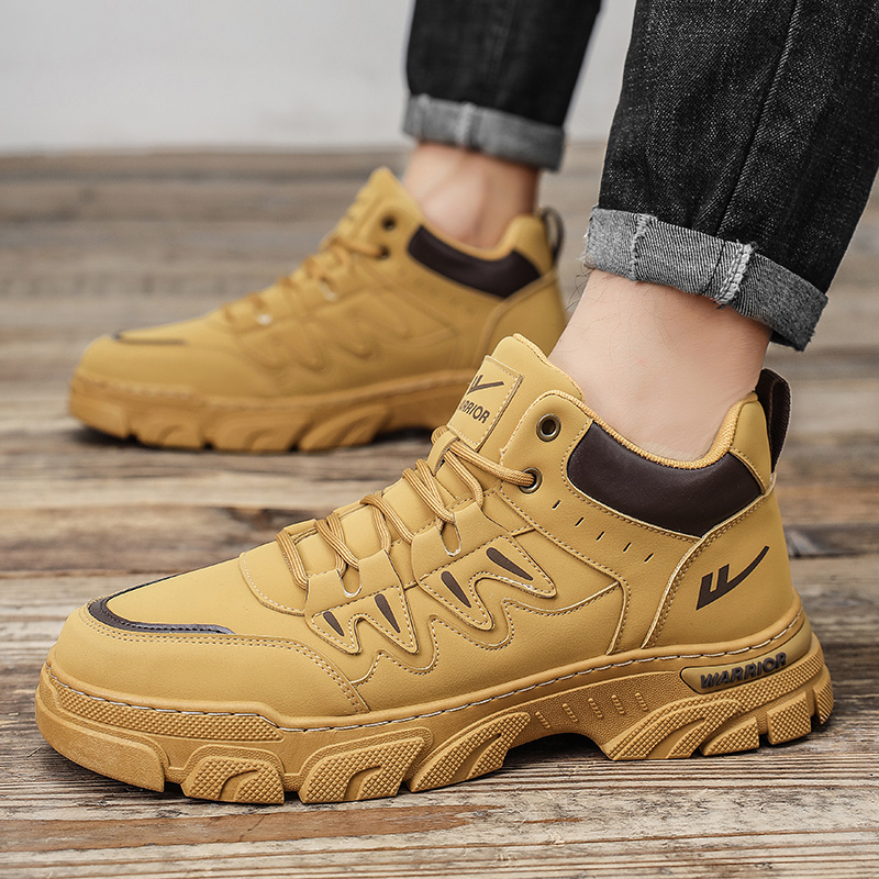 Warrior 'Camel' 圖 8