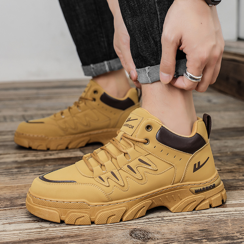 Warrior 'Camel' 圖 9