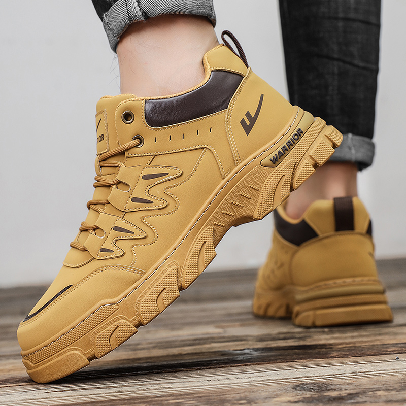 Warrior 'Camel' 圖 10