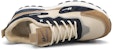 Warrior 'Kasut Street Ayah Cool dengan Beludru' WXP(WZ)-111901M