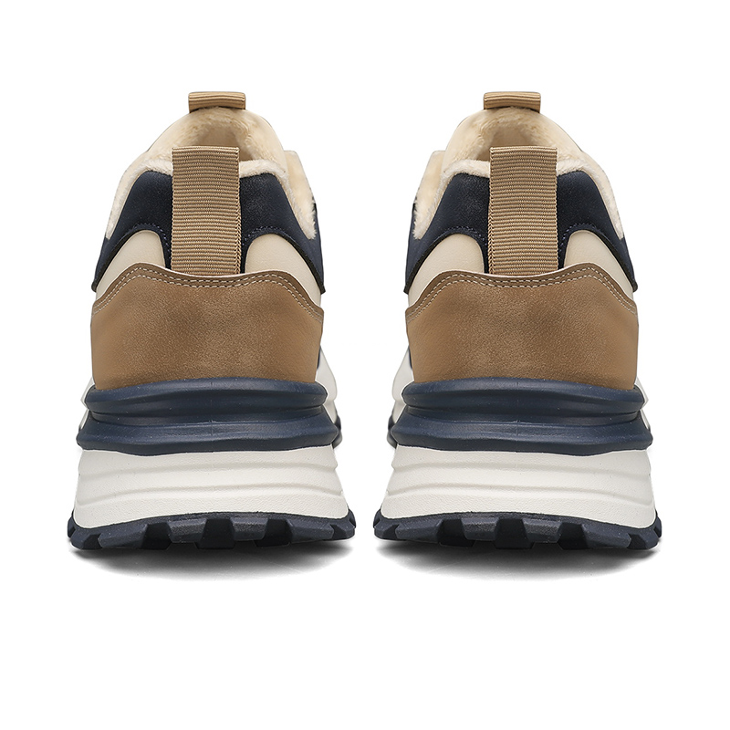 Purchase Warrior 'Zapatillas Cool Street Papá con Terciopelo' WXP(WZ)-111901M