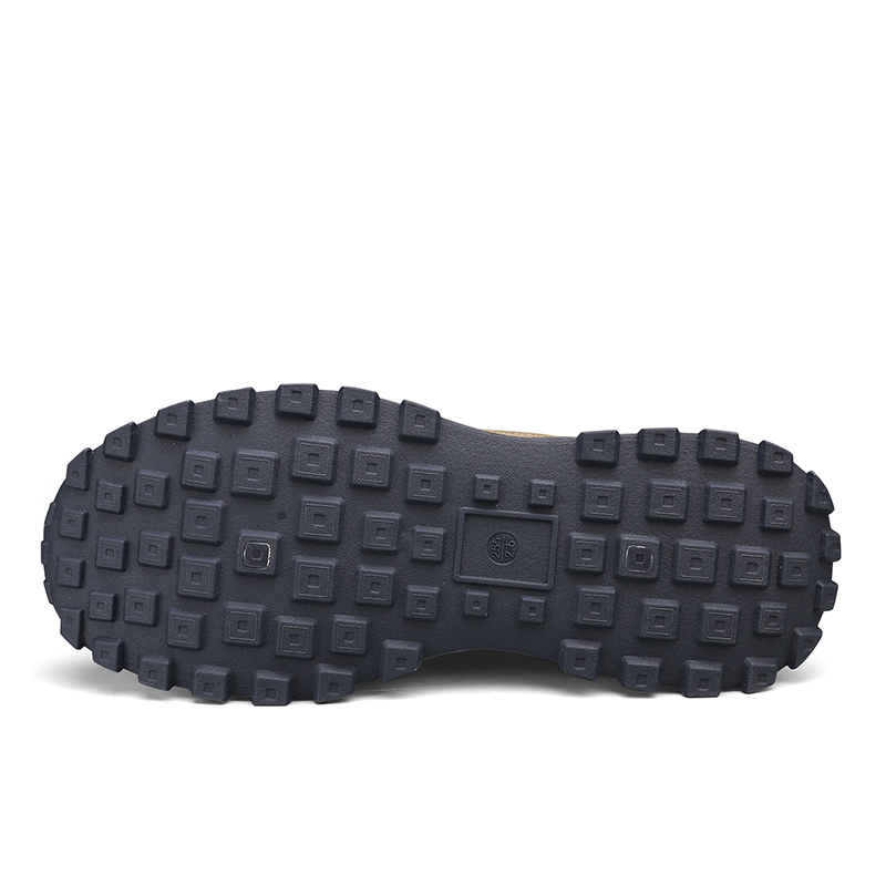 Details for Warrior 'Zapatillas Cool Street Papá con Terciopelo' WXP(WZ)-111901M