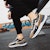 Warrior 'Kasut Street Ayah Cool dengan Beludru' WXP(WZ)-111901M